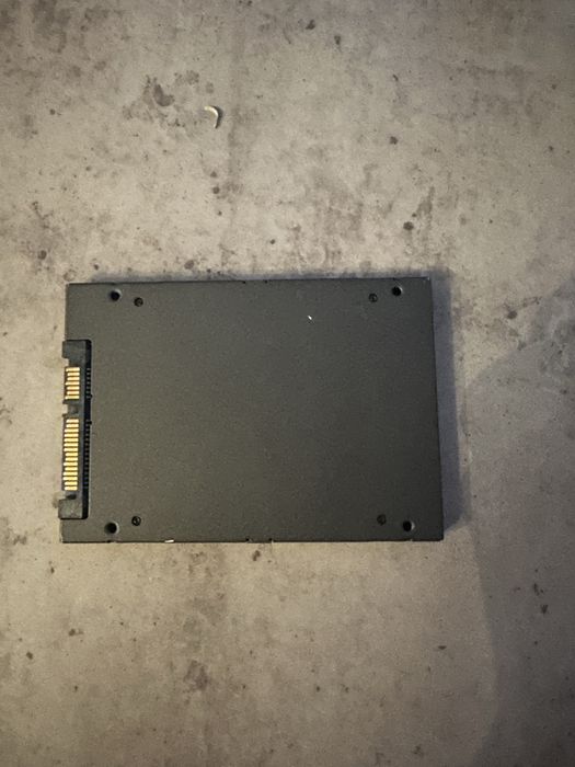SSD HyperX Fury Kingston 240GB