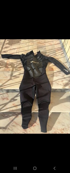 Fati Surf  Billabong