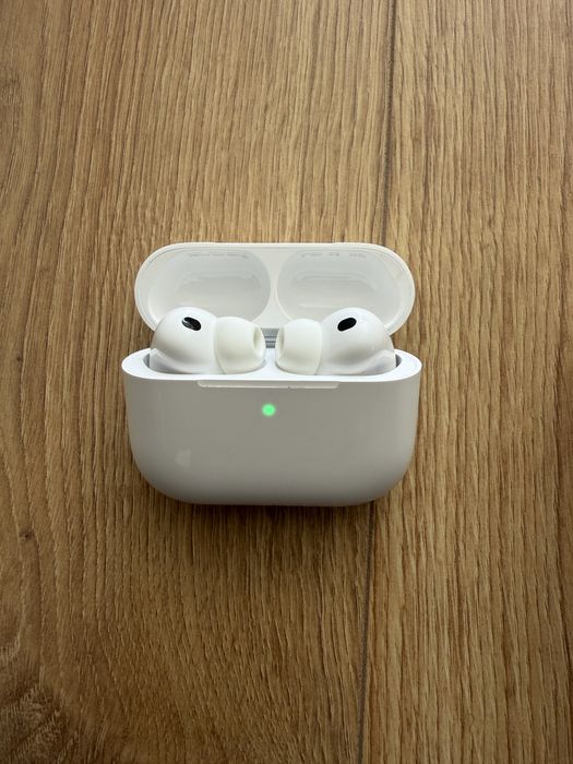 Airpods 3 pro nunca usado