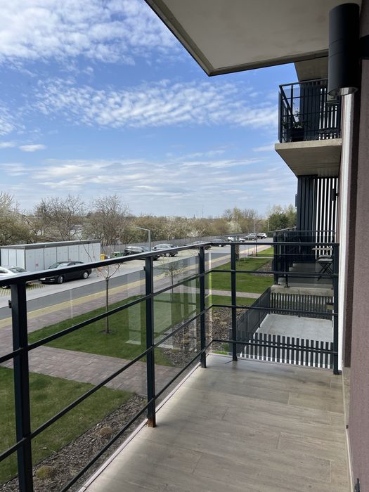 Оренда  Сучасної Квартири в елітному ЖК Style UP