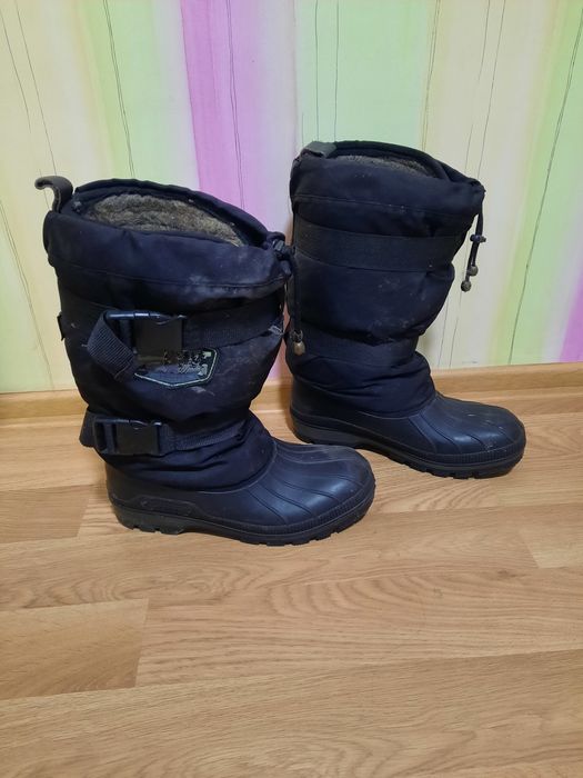 Продам сапоги для рыбалки.