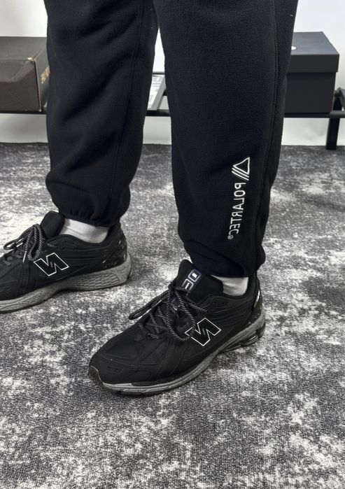 Теплі штани ACG Polartec  [M,L,XL,XXL]