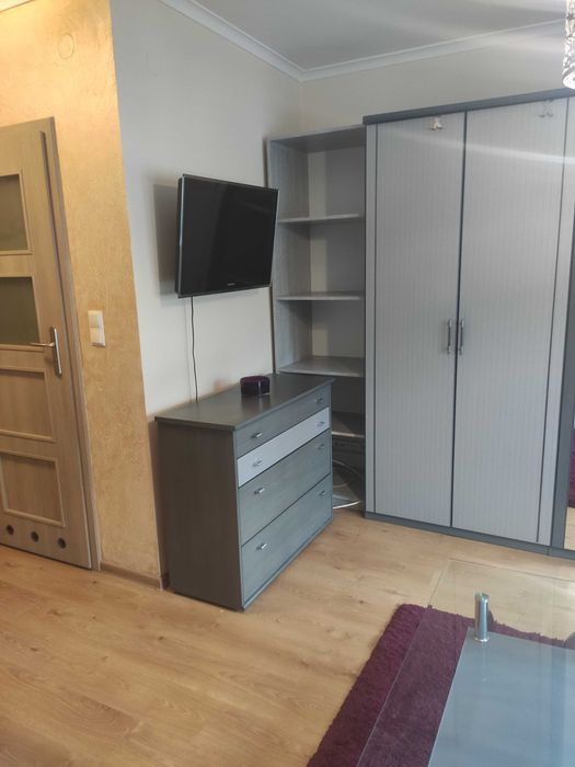 Wynajmę mieszkanie, na 3 miesiące - Widok 3