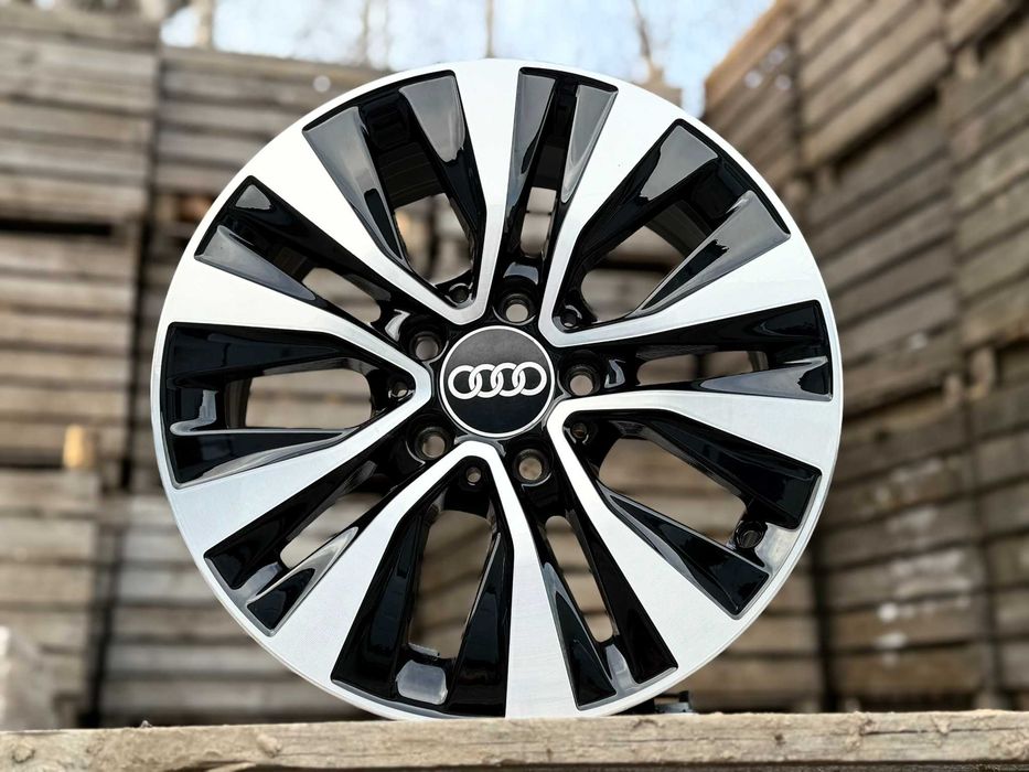alufelgi r16 5x112 Audi NOWE A3 8V 8P 8Y A4 b5 b6 b7 b8 b9 A6 Q2 3