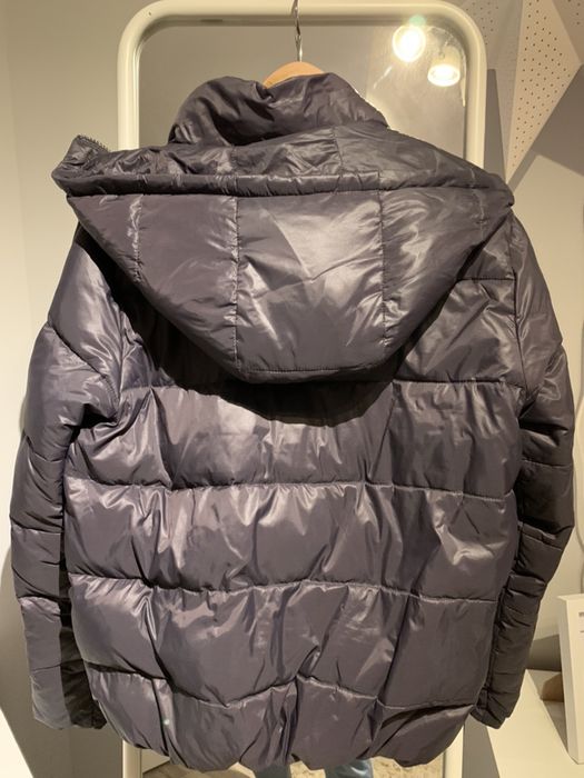 Kurtka puchowa Pepe Jeans M