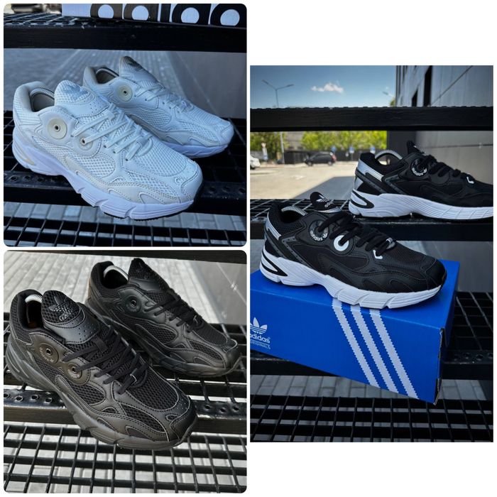 Кросівки Adidas Astir р.41-44