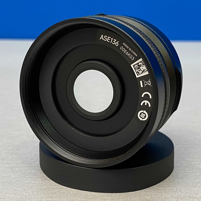 Viltrox WCL-X100VI Conversion | 28mm | Fujifilm X100 Series | NOVO