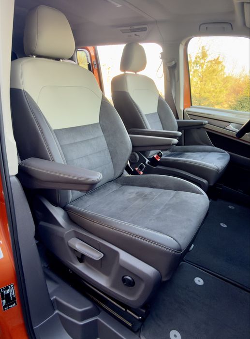 Продам VW MULTIVAN T-7 2022