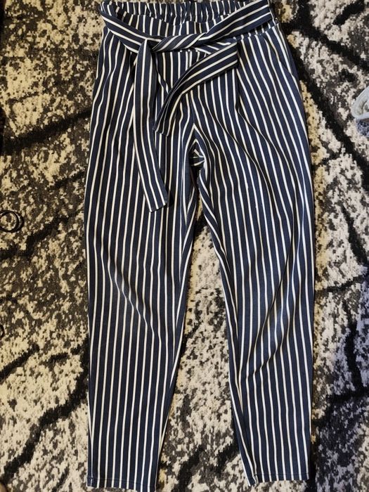 Eleganckie spodnie damskie