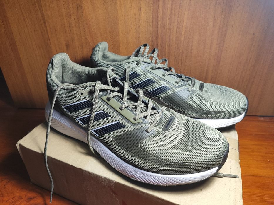 Кросівки Adidas Runfalcon Оригінал
