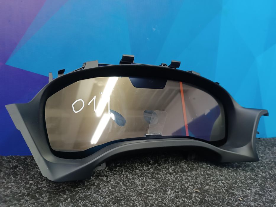 Панель приладова щиток приладів BMW X3 G01 бмв х3 г01 62105A69552