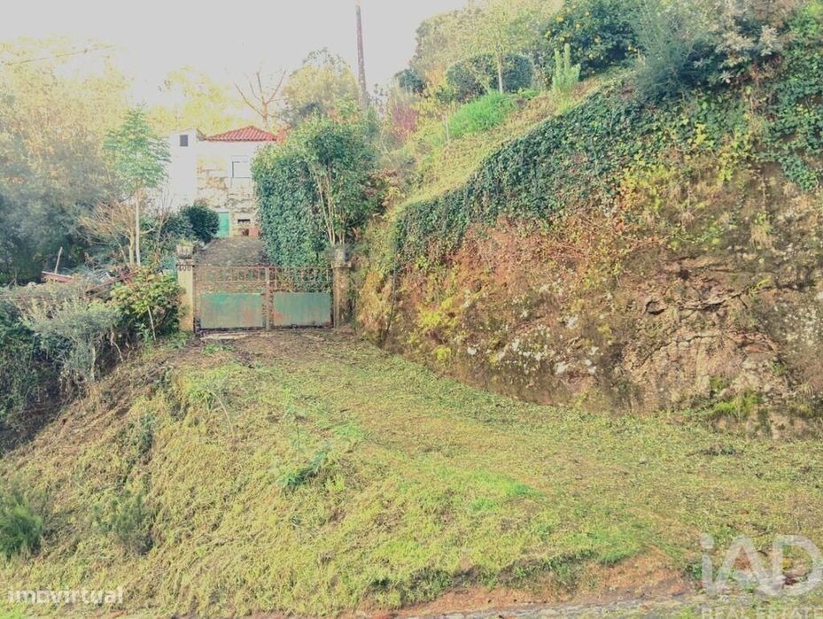 Casa / Villa T2 em Geraz do Lima e Deão de 139 m2