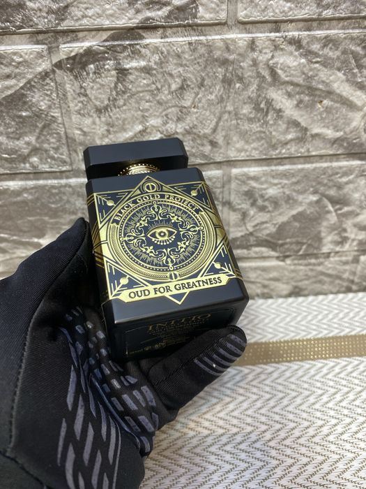 Initio Parfums Prives Oud for Greatness