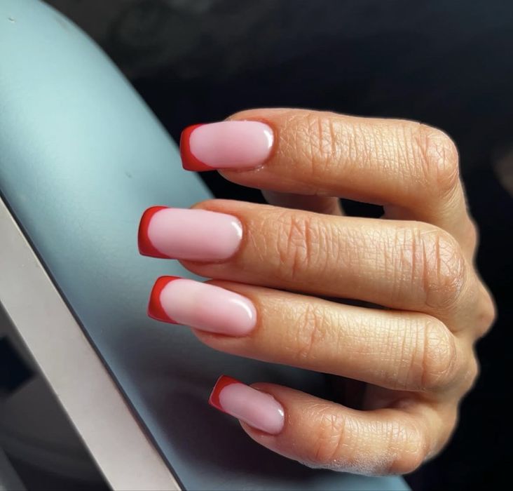 Модель Манікюр Івано- Франківськ