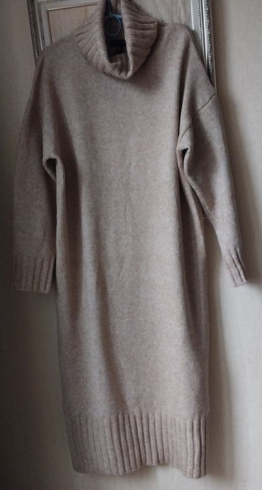 Платье  трикотажное  разные