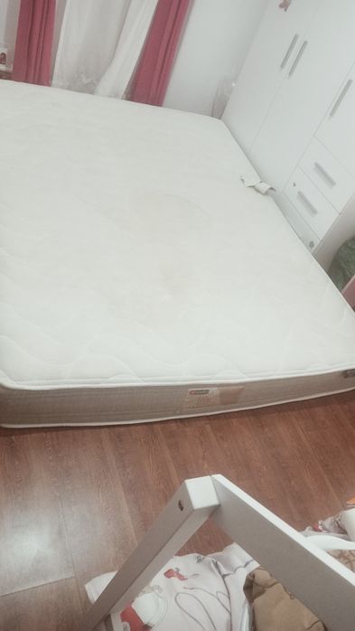 Colchão de casal 160x200