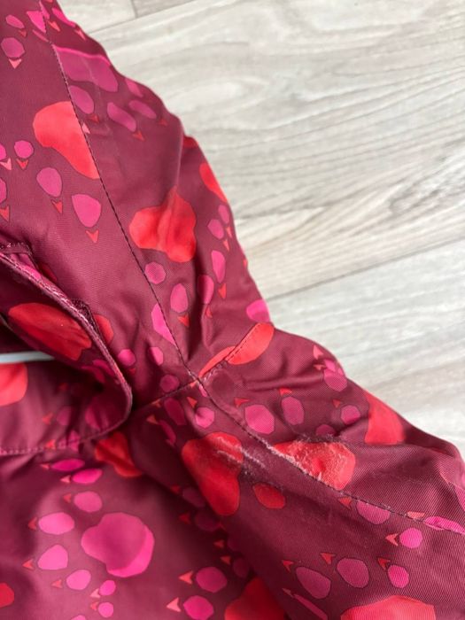 Зимовий комбінезон Reima  80 розмір