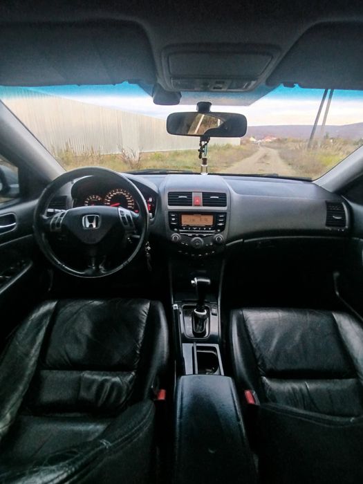 Продам Хонда Акорд 7