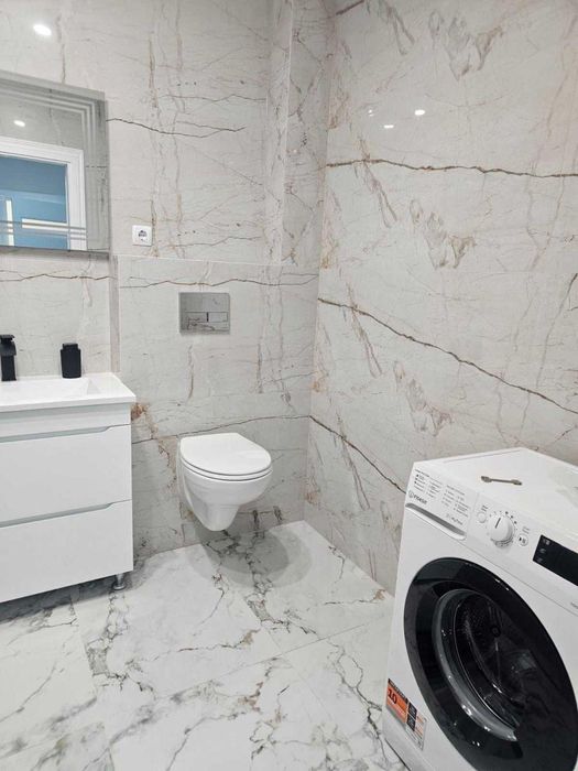 Квартира в новобудові ЖК Мала Прага