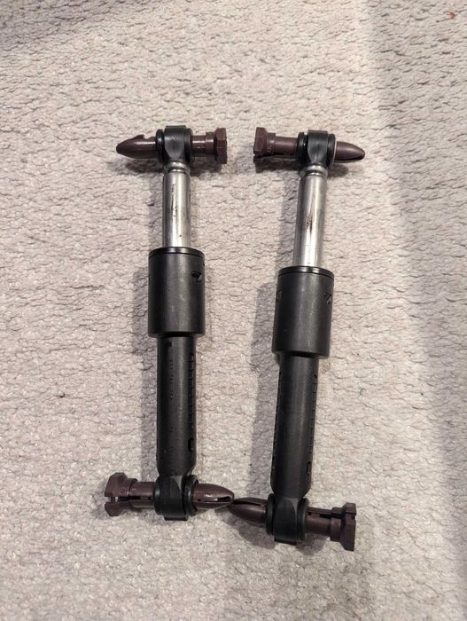 Запчастина від стіральної машини AEG Lavamat