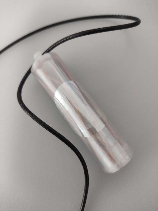 Пуля Острогора с короной, гармонизатор, оберег, талисман