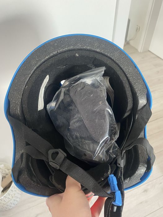 Kask dziecięcy Crivit