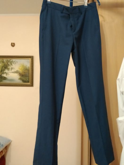 Мужской костюм на выпускной вечер