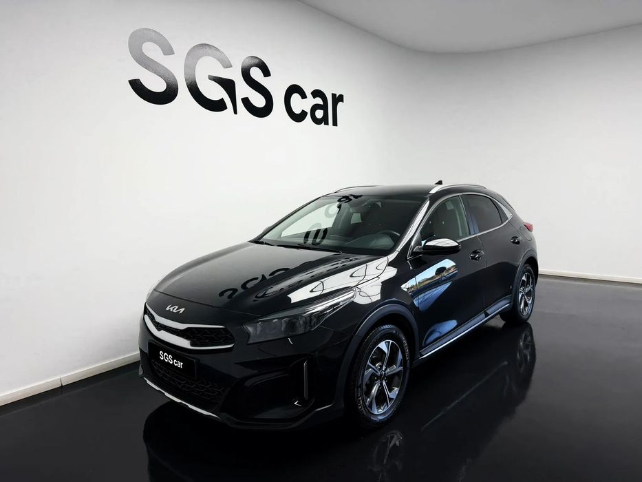 Kia XCeed 1.0 T-GDI Dynamic