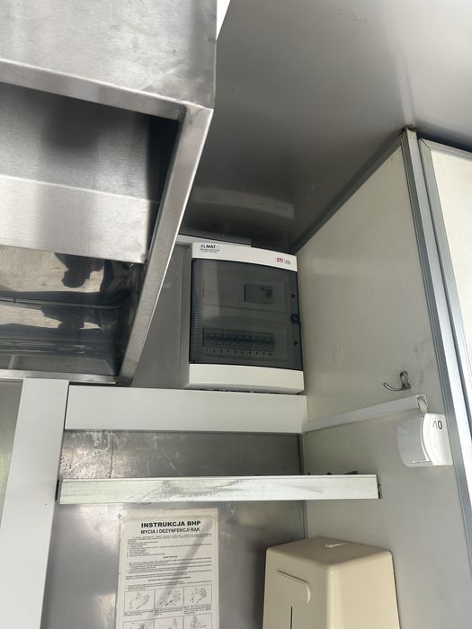 Elektryk Elmat-Instalacje elektryczne