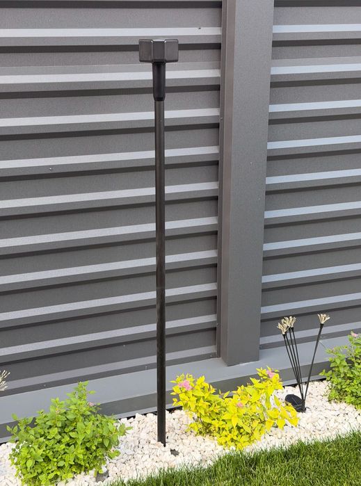 Газонокосарка Ecoflow blade