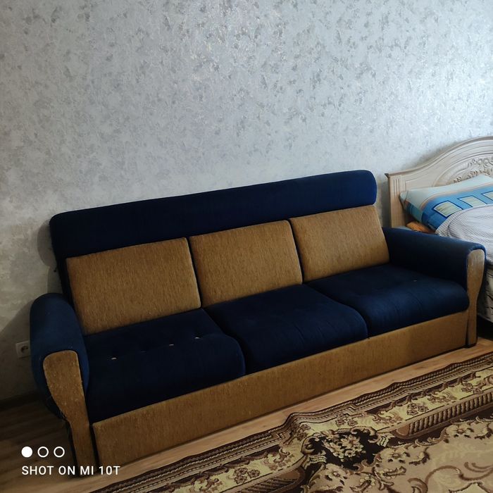 Диван+ 2 кресла  .