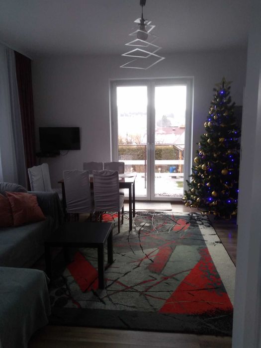 Apartament-blisko stoku- wgodne 90 m - Tylicz