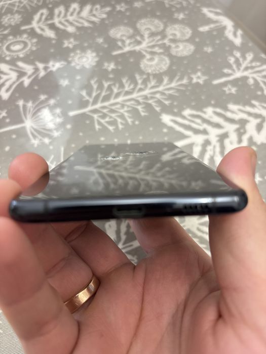 Samsung Galaxy S10 Lite на запчастини