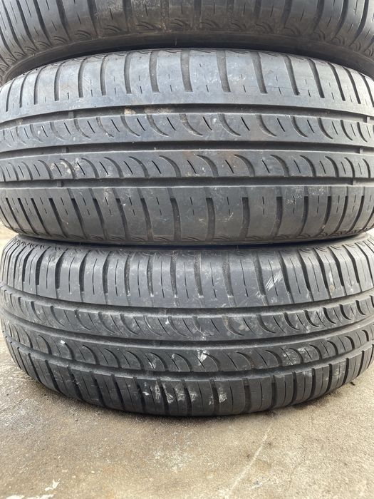 Комплект резини шини Hankook 175/65 R13