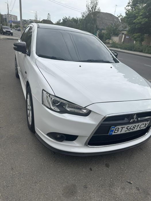 Продам Mitsubishi Lancer 2016