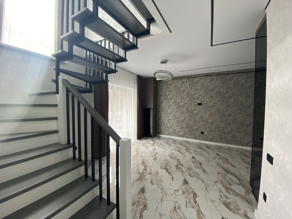 Дом по адресу ул. Бандеры Степана (площадь 92 м²) - Atlanta.ua - фото 16