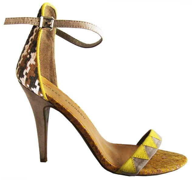 H.LAUNDRY Czółenka, sandały roz. 41