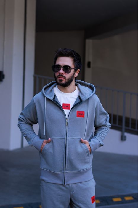 Чоловічий костюм Hugo boss,Акція