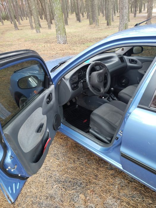 Продам Ланос 1.5