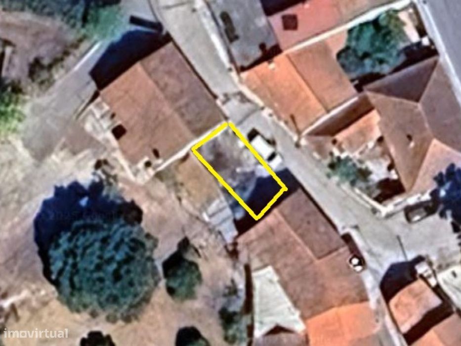 Terreno para construção, em Trêmes