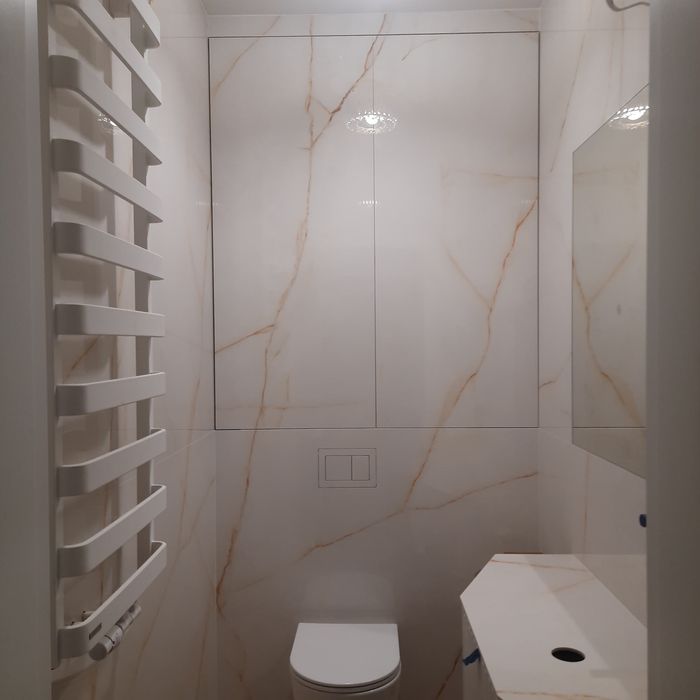 Profesjonalne układanie plytek ceramicznych, gresowych, mozaiki