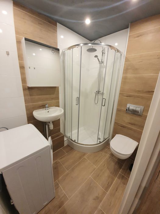 Mieszkanie – Poznań, Osiedle Bolesława Chrobrego, Piątkowo - Widok 3