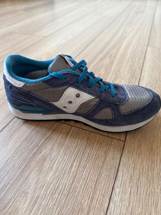 Кросовки Saucony детские