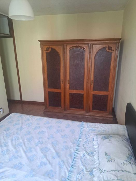 Quarto pra arrendamento