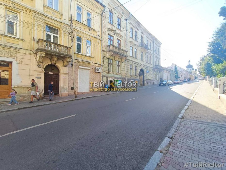 Комерційна нерухомість за адресою вул. Капеланська (площа 94 м²) - Atlanta.ua - фото 6