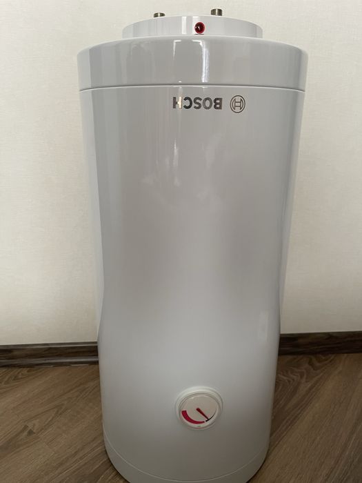 Бойлер Бош 50 літрів