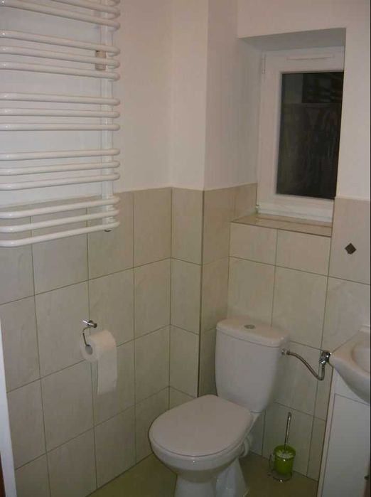 Wynajmę mieszkanie w Szczecinku ul. Szczecińska