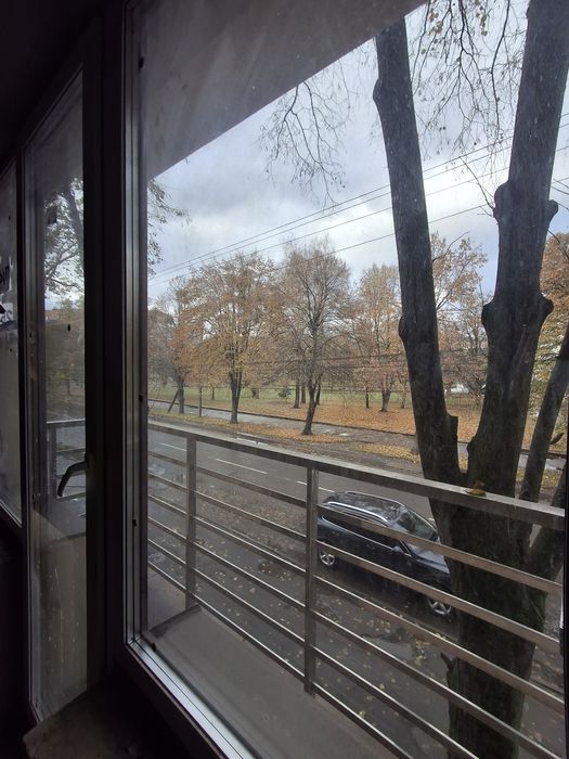 Однокімнатні квартира в клубному будинку район " Текстильник"