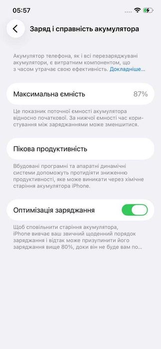 Iphone 12 / 64Gb в хорошому стані
