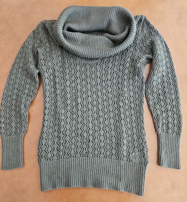 Camisola Lanidor Decote em barco